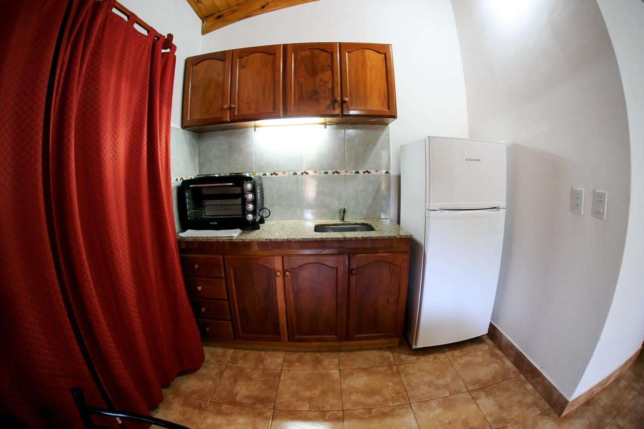 伊瓜苏喷泉山林小屋 伊瓜苏港 外观 照片