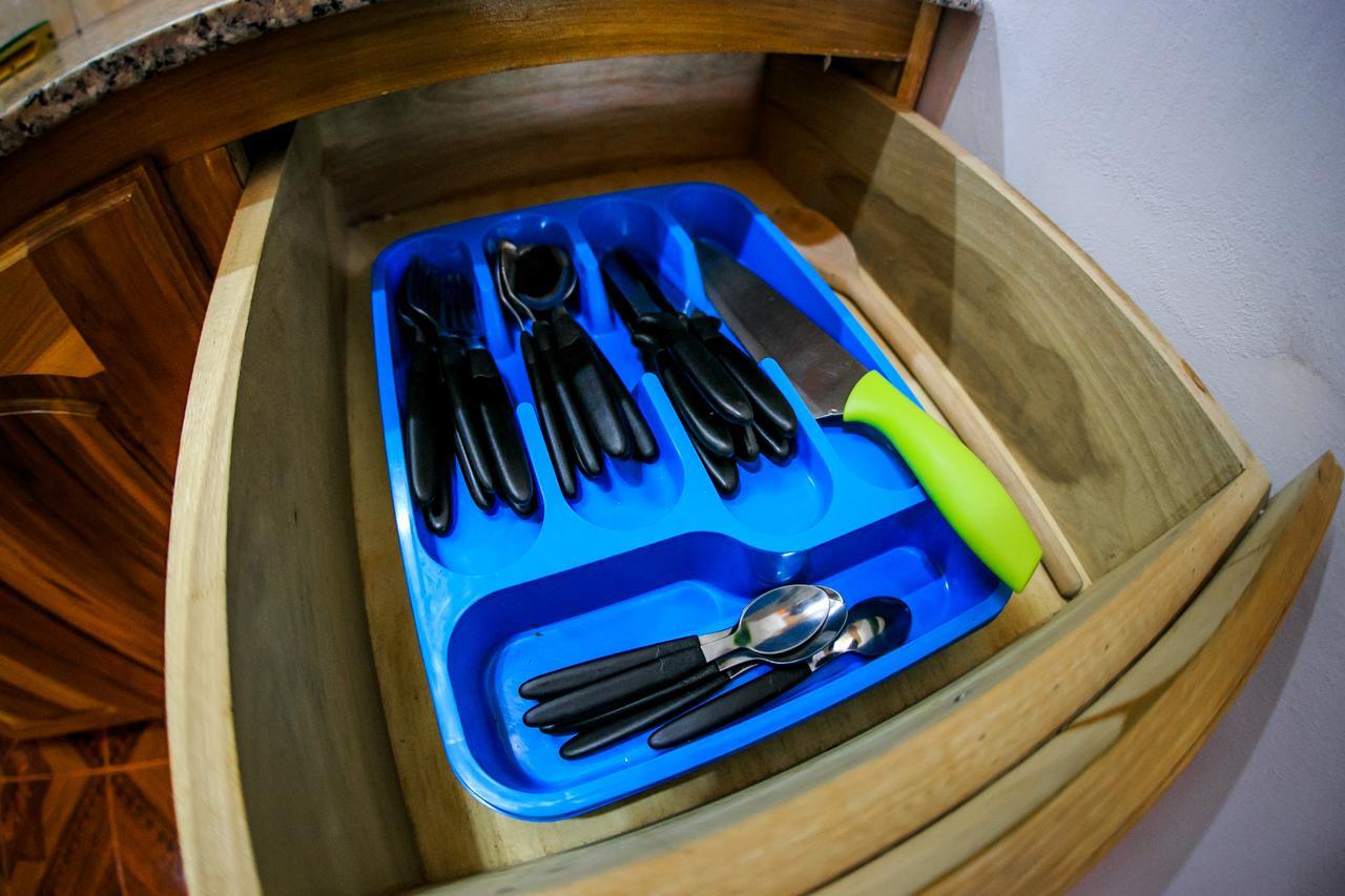 伊瓜苏喷泉山林小屋 伊瓜苏港 外观 照片