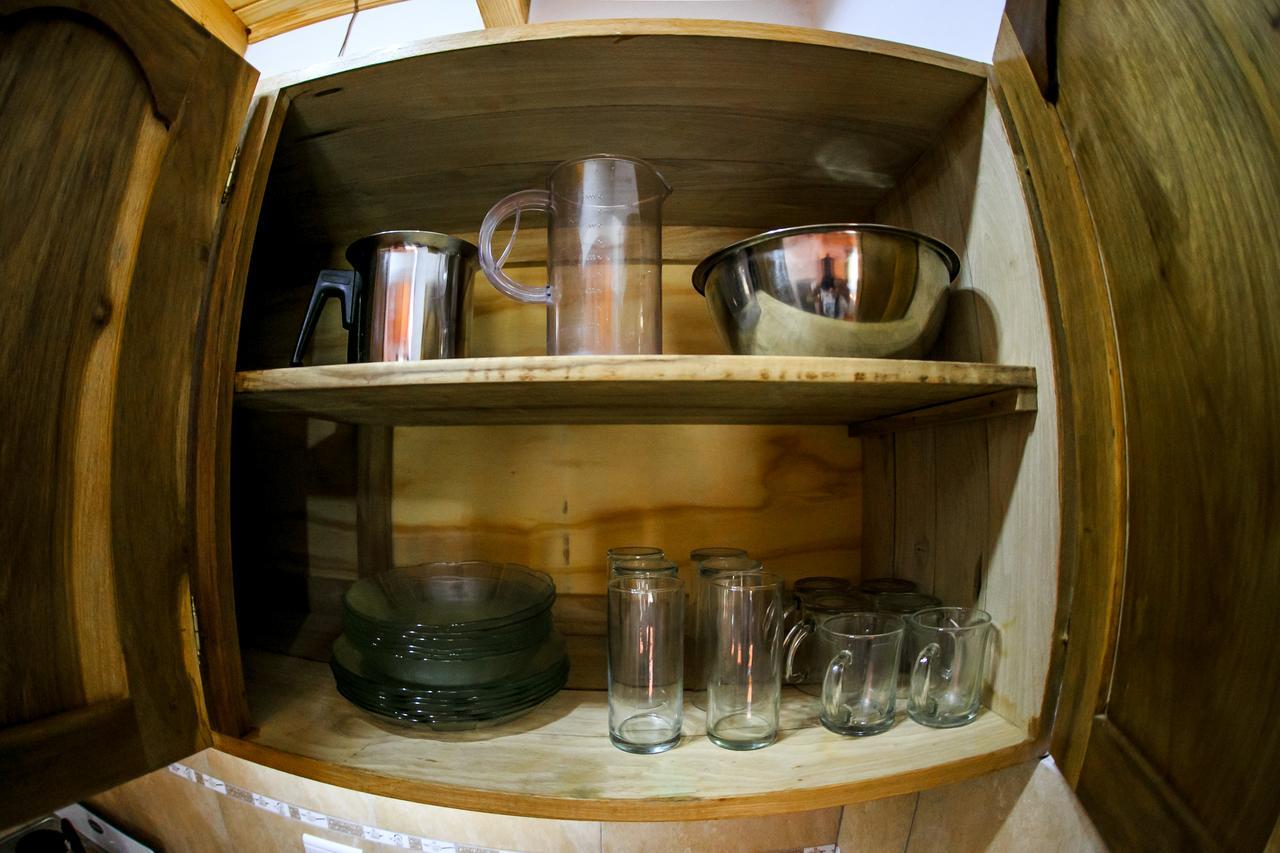 伊瓜苏喷泉山林小屋 伊瓜苏港 外观 照片