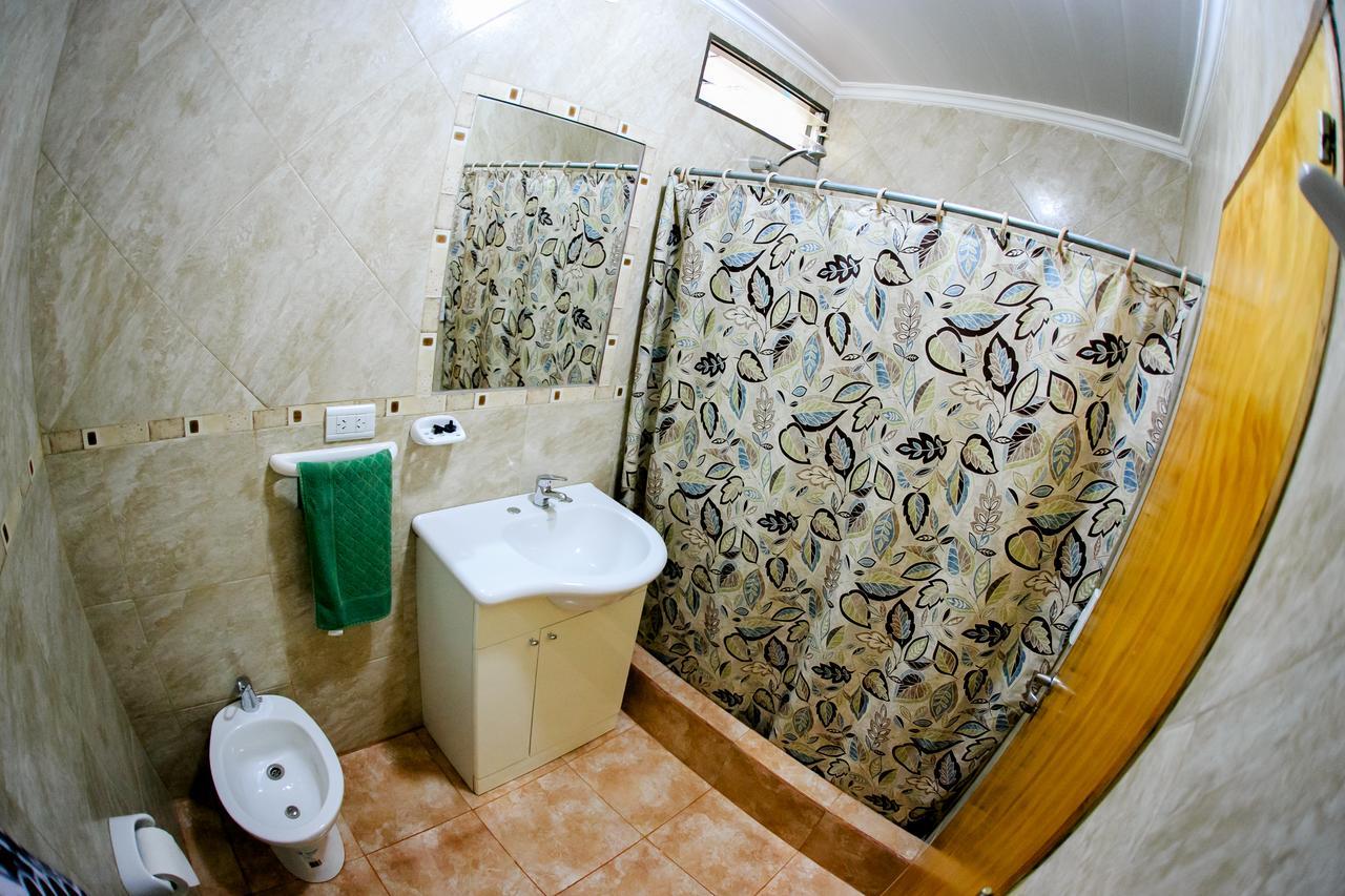 伊瓜苏喷泉山林小屋 伊瓜苏港 外观 照片