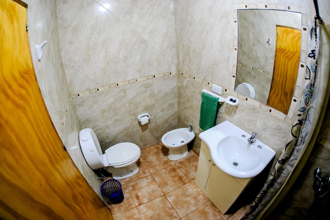 伊瓜苏喷泉山林小屋 伊瓜苏港 外观 照片