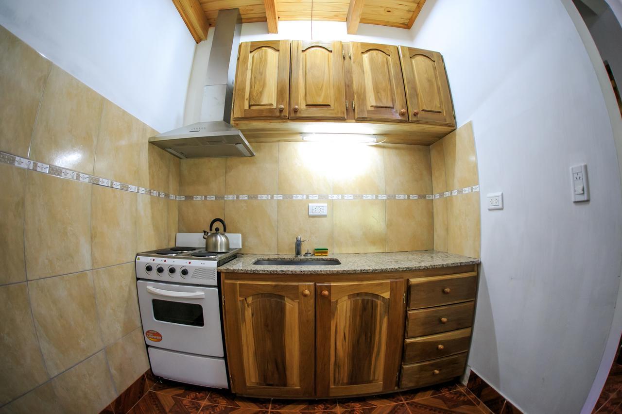 伊瓜苏喷泉山林小屋 伊瓜苏港 外观 照片