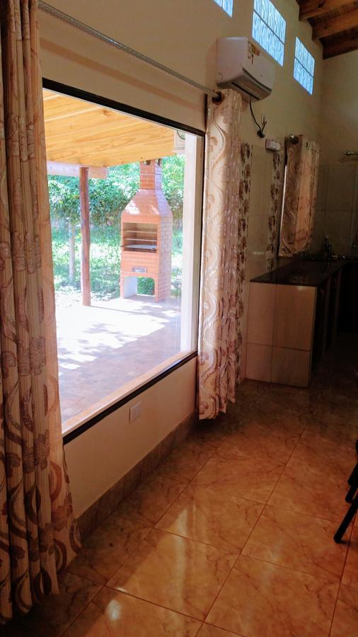 伊瓜苏喷泉山林小屋 伊瓜苏港 外观 照片